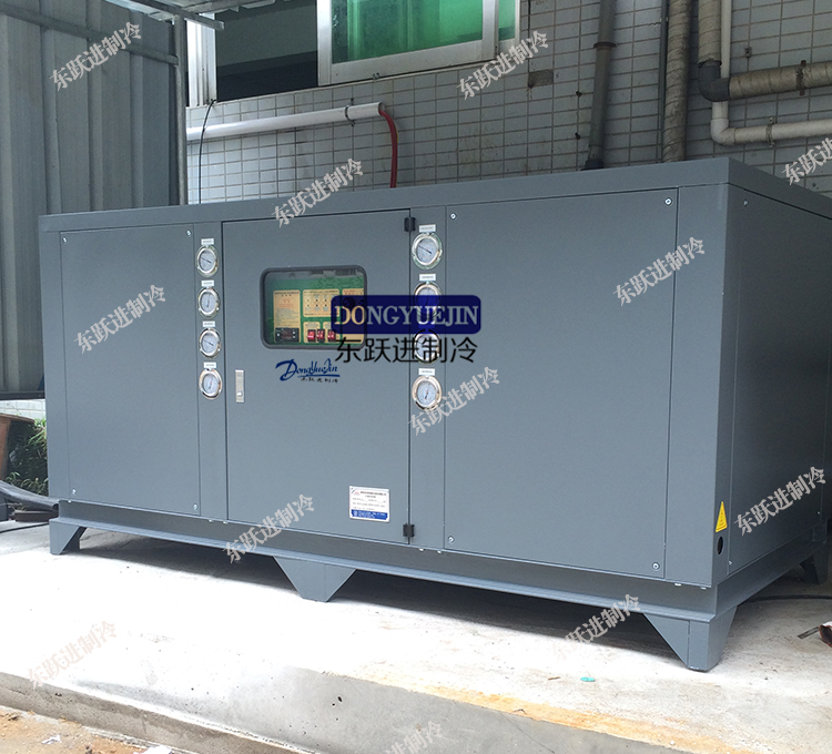 工業冷凍機 工業冷凍機