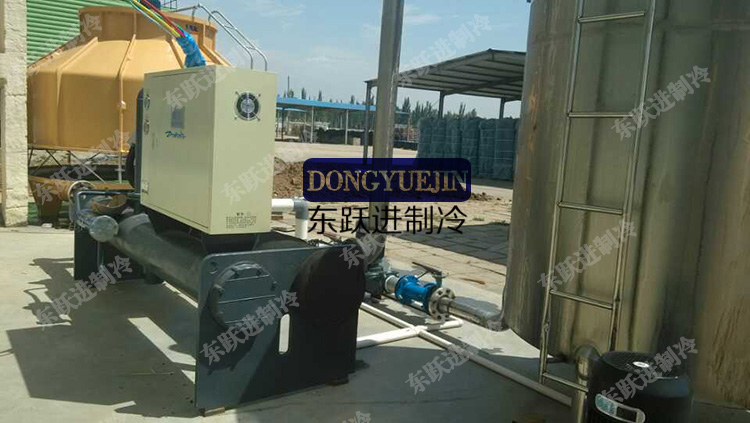 冷水機(jī) 冷水機(jī)