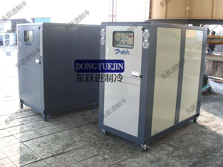 水冷箱式冷水機哪家好 水冷箱式冷水機哪家好